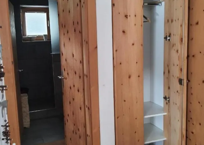 Chesa Vista Mezdi By Interhome *