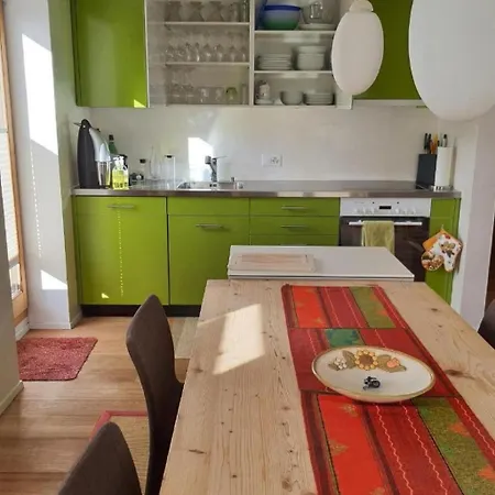 Chesa Vista Mezdi By Interhome
