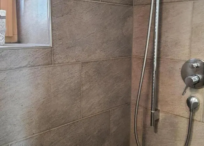 Daire Chesa Vista Mezdi By Interhome *