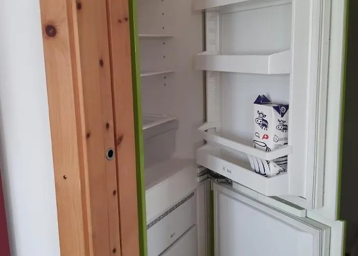 Chesa Vista Mezdi By Interhome