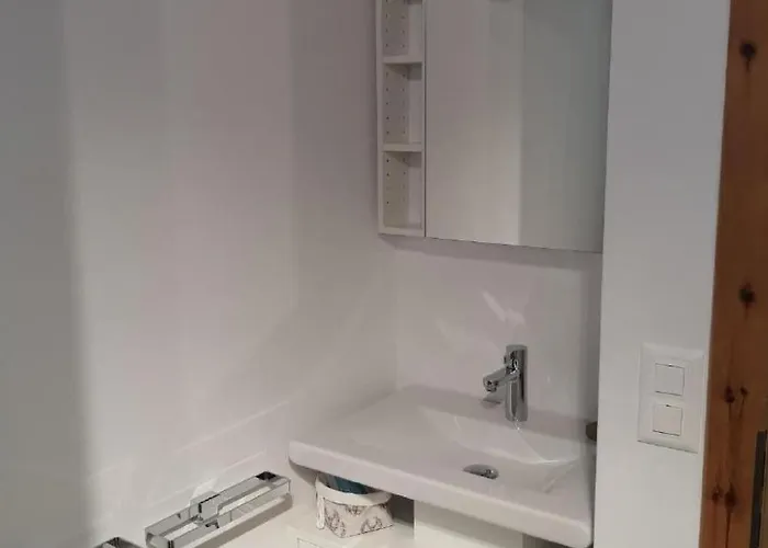 Chesa Vista Mezdi By Interhome Apartman *