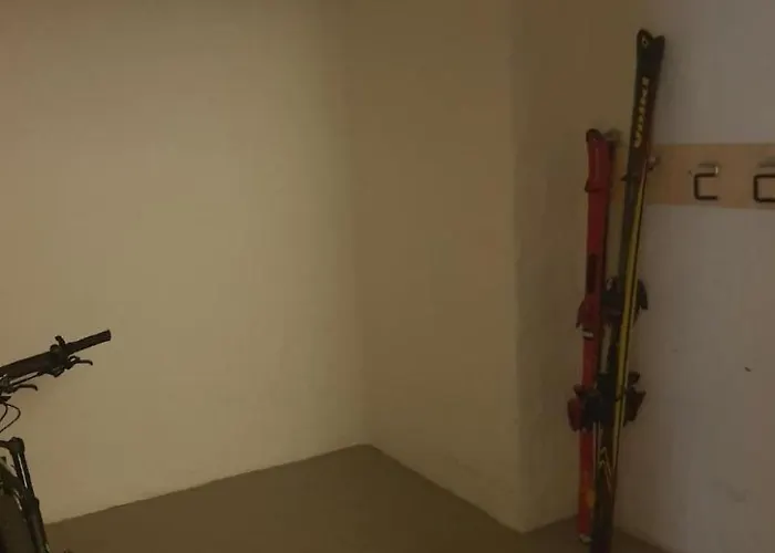 Chesa Vista Mezdi By Interhome Apartman Pontresina